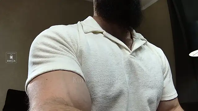 Snapshot of Kurt_Stone1 chatting on July 6, 2026, 7:38 pm Kurt Stone1 online show from July 6, 2026, 7:38 pm