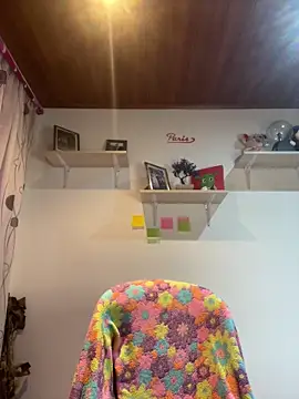 MadisonCambel online show from February 8, 2025, 8:53 pm