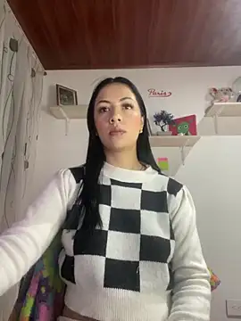 MadisonCambel online show from March 7, 2025, 9:40 am