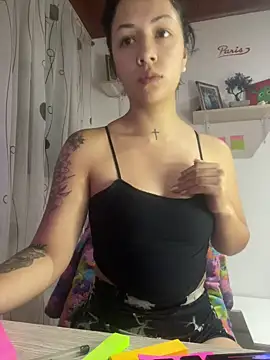 MadisonCambel online show from March 22, 2025, 12:17 am