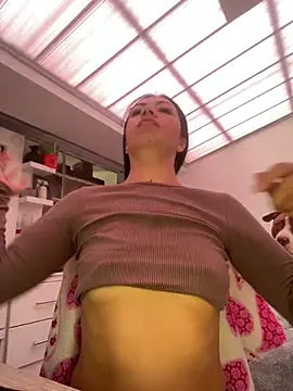 MadisonCambel online show from March 3, 2026, 2:45 pm