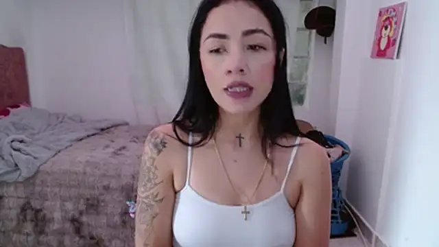 MadisonCambel online show from July 24, 2026, 8:18 pm
