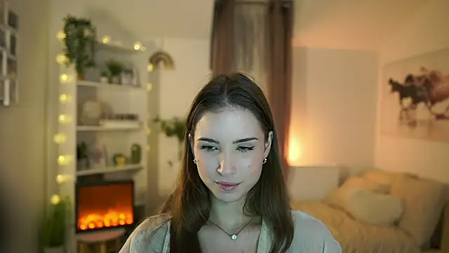 Abella Danger X online show from December 8, 2024, 4:07 pm