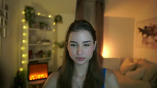 Abella Danger X online show from December 27, 2024, 1:07 pm