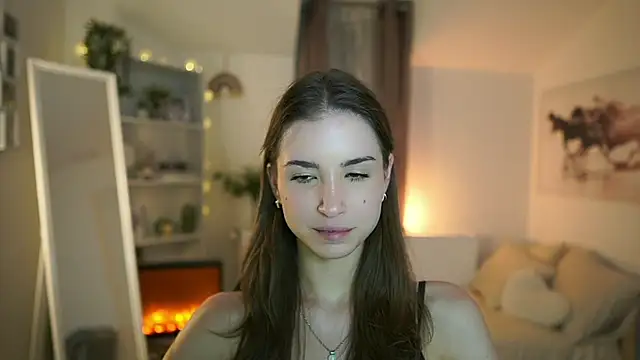 Abella Danger X online show from January 15, 2025, 3:50 pm