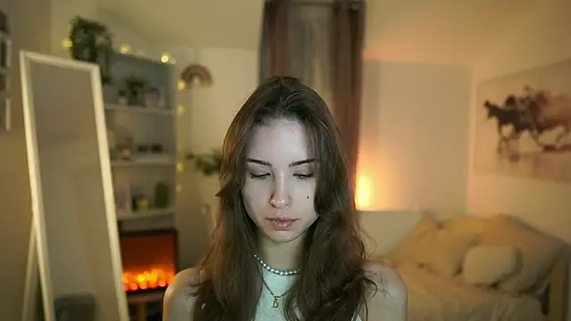 Abella Danger X online show from February 28, 2025, 10:09 am