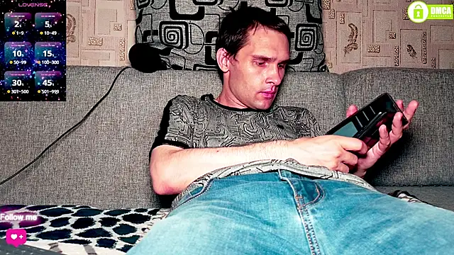 DavidCarroll online show from September 11, 2025, 6:30 pm