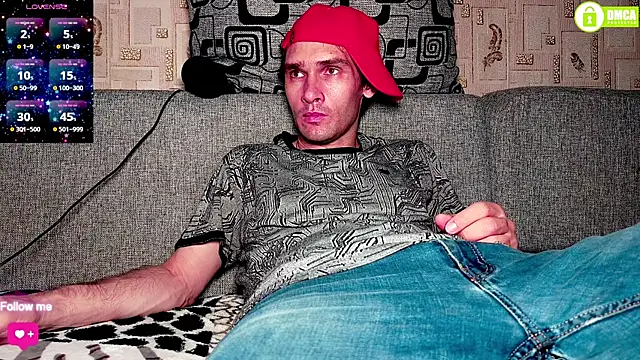 DavidCarroll online show from October 2, 2025, 4:03 pm