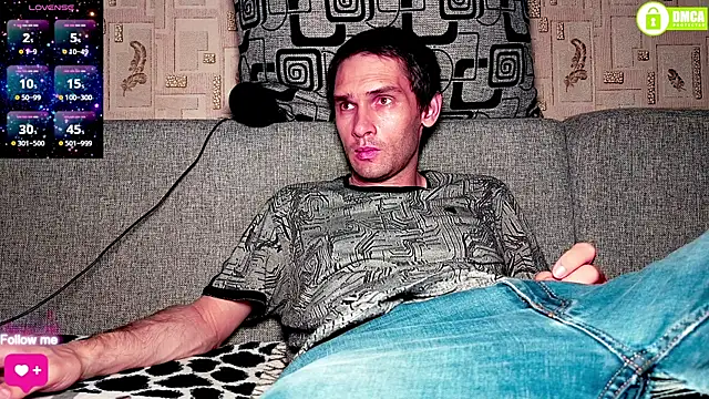 DavidCarroll online show from October 3, 2025, 5:32 pm