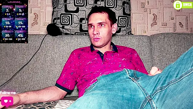 DavidCarroll online show from January 12, 2026, 12:32 pm