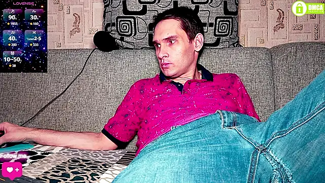 DavidCarroll online show from February 19, 2026, 3:41 pm