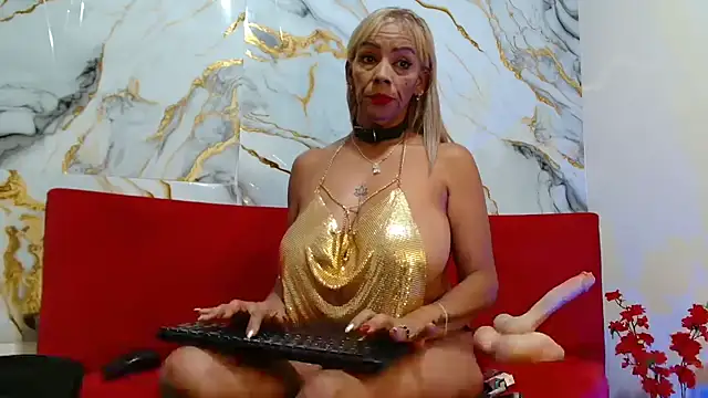 marylin aboul online show from September 8, 2025, 11:48 pm