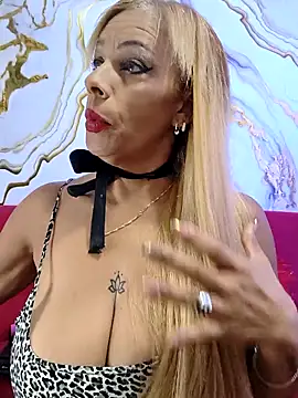 marylin aboul online show from February 24, 2026, 11:58 pm