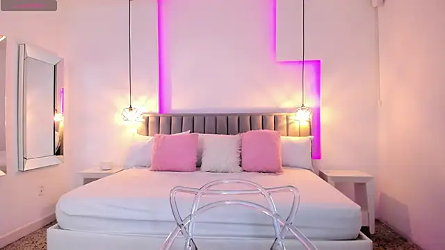 ValeryNova online show from January 17, 2025, 11:17 am