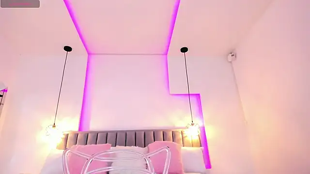 ValeryNova online show from January 17, 2025, 5:19 pm