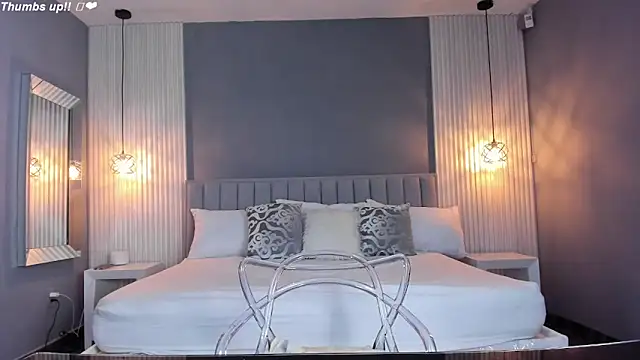 ValeryNova online show from March 13, 2025, 2:33 pm