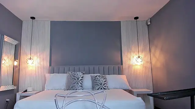 ValeryNova online show from March 20, 2025, 2:32 pm