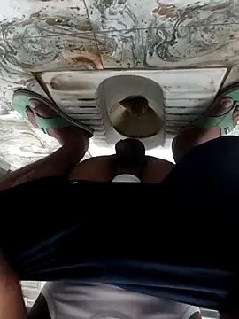 24HOTBOY25 online show from April 1, 2026, 5:30 am