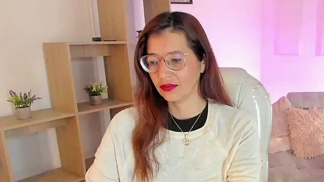 Antonnella 3 online show from September 21, 2025, 12:29 pm