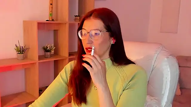 Antonnella 3 online show from October 10, 2025, 12:48 pm