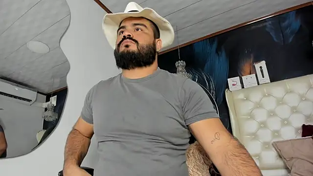 MichaelBear  online show from February 7, 2025, 12:06 pm