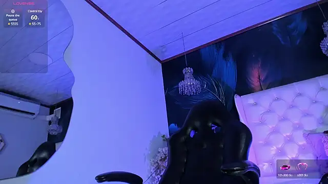 MichaelBear  online show from February 13, 2025, 12:43 pm