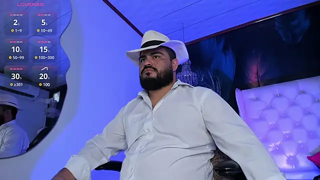 MichaelBear  online show from March 22, 2025, 1:08 pm