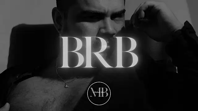 MichaelBear  online show from February 17, 2026, 6:25 pm