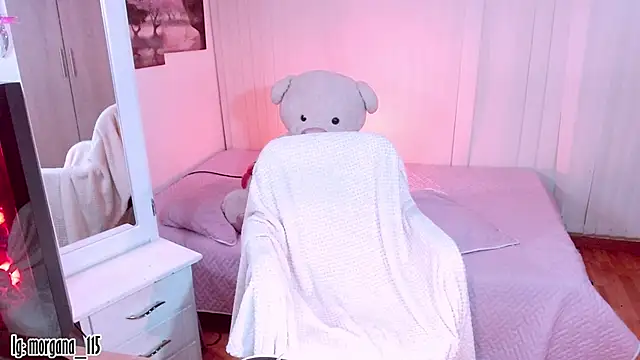 Anahimorgan1 online show from December 15, 2024, 12:18 am