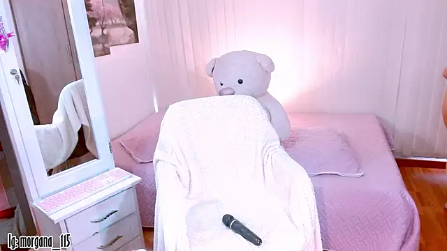 Anahimorgan1 online show from December 22, 2024, 4:06 pm