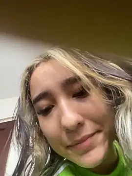 Anahimorgan1 online show from February 13, 2026, 5:20 pm