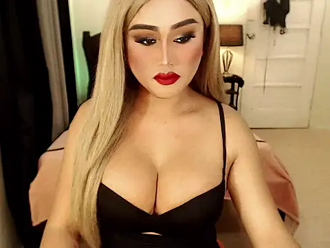 MISTRESS OF EVILCUMxx online show from March 10, 2025, 5:33 am