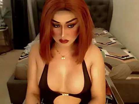 MISTRESS OF EVILCUMxx online show from November 6, 2025, 5:30 am