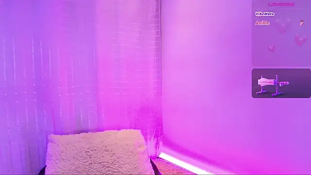 Samii Evans online show from December 11, 2024, 10:03 am