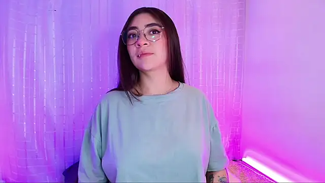 Samii Evans online show from December 13, 2024, 4:54 am