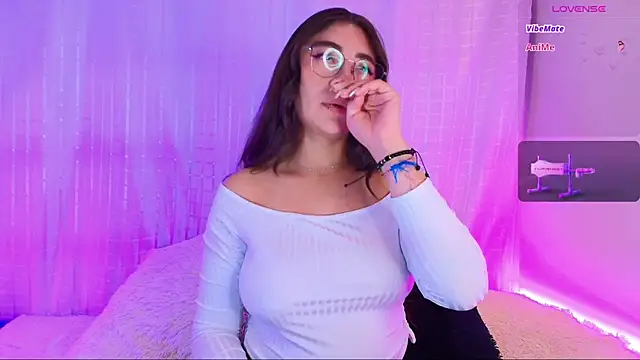 Samii Evans online show from January 14, 2025, 5:19 am