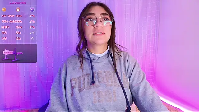 Samii Evans online show from January 30, 2025, 8:11 am