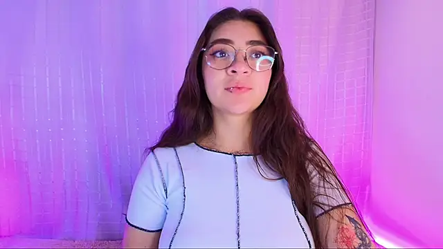 Samii Evans online show from February 5, 2025, 4:27 am