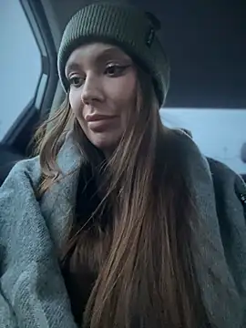 Emma Catt online show from December 21, 2024, 2:15 pm