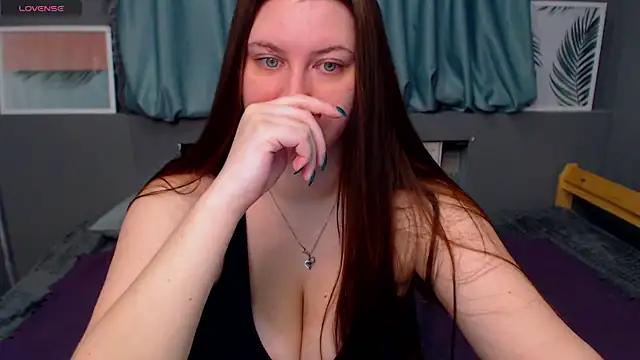 LiyaSilve online show from January 21, 2025, 1:39 am