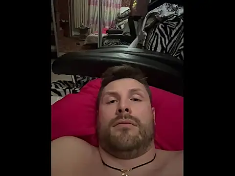 MartinBrandon online show from May 15, 2026, 11:56 pm