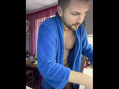 MartinBrandon online show from June 2, 2026, 11:34 am