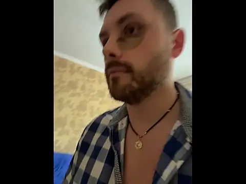 MartinBrandon online show from June 5, 2026, 11:05 am