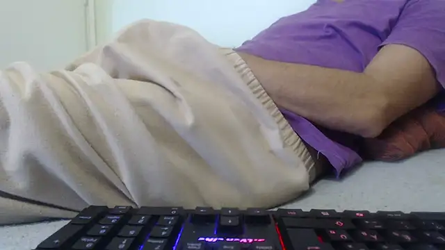 VASKOS178 online show from October 5, 2025, 6:56 am