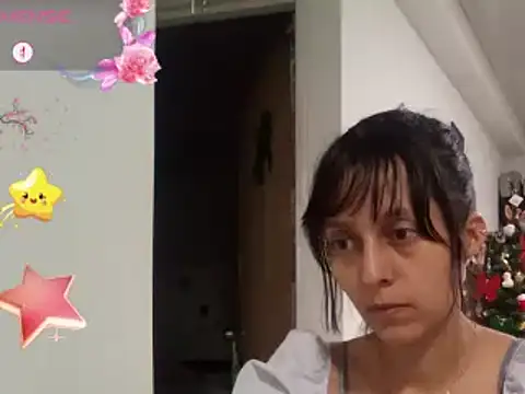 Moon lunita online show from December 12, 2024, 10:52 pm