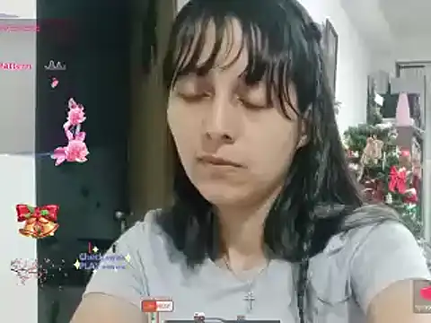 Moon lunita online show from January 4, 2025, 11:38 pm