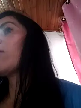 Tania mature online show from February 19, 2025, 7:05 pm