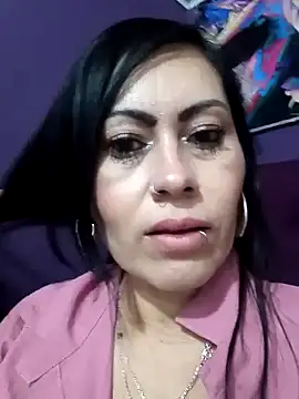 Tania mature online show from March 18, 2025, 6:15 pm