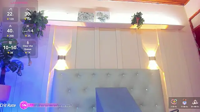 nicol snow online show from February 3, 2025, 1:30 pm