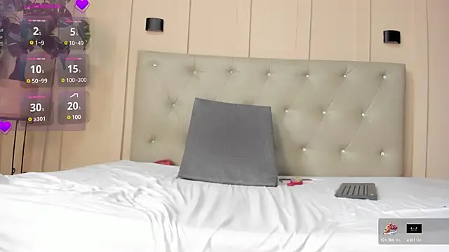 nicol snow online show from March 2, 2025, 4:32 pm